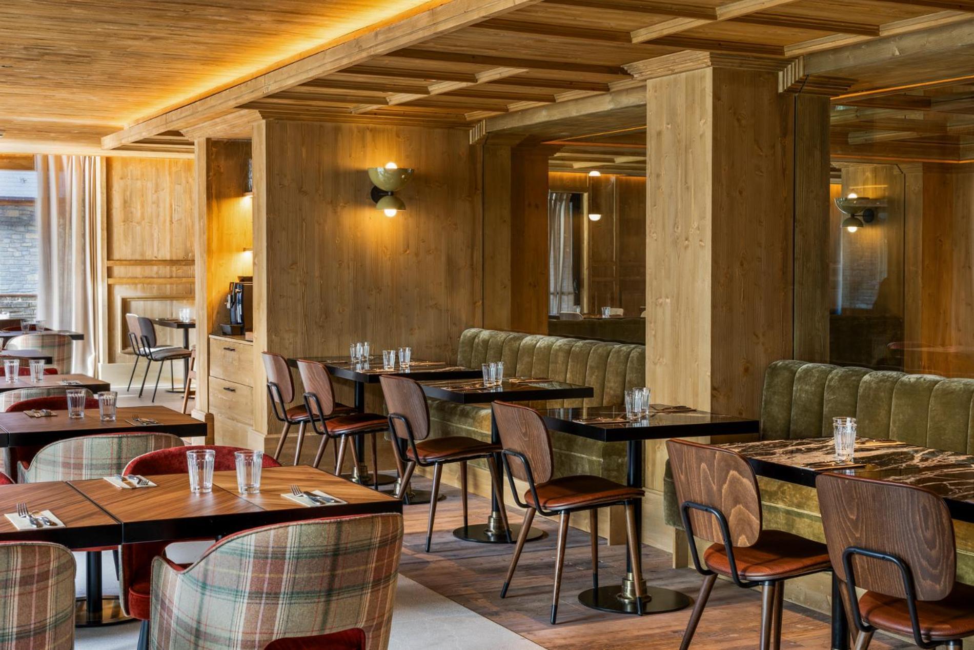 Hotel Mim Baqueira Luxury & Spa Baqueira Beret Exterior photo